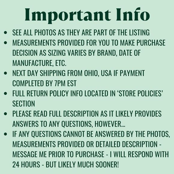 Franco Sarto Leather Nolan Pump 9.5M Black Loafer Heel Slip On Timeless Minimal - Picture 7 of 10